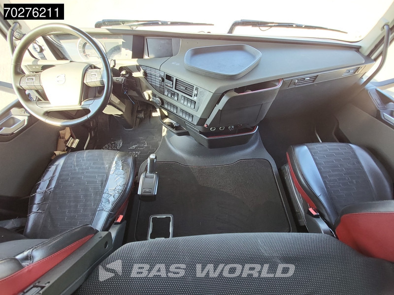 Volvo FH 460 FH 4X2 NL-Truck XL TC 2x Tanks VEB+ - Τράκτορας: φωτογραφία 3 Volvo FH 460 FH 4X2 NL-Truck XL TC 2x Tanks VEB+ - Τράκτορας: φωτογραφία 3