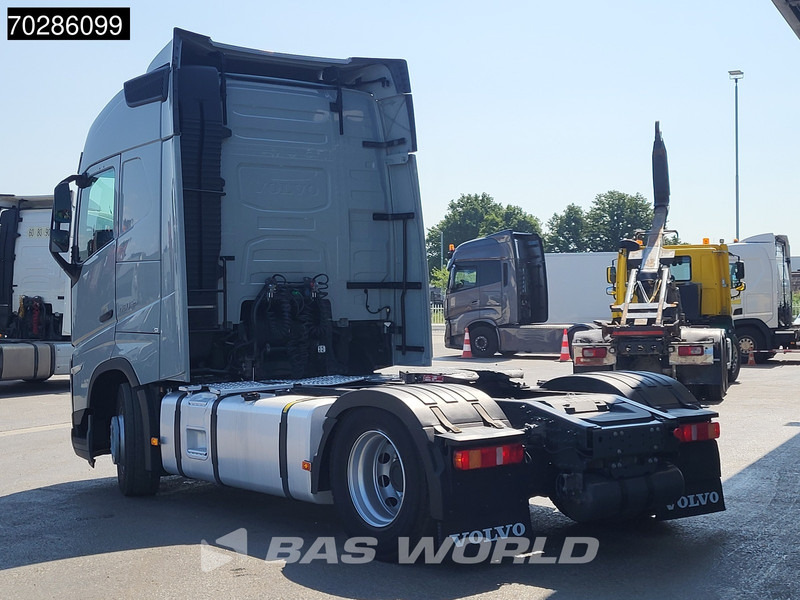 Volvo FH 460 FH 4X2 VEB+ 2xTanks ACC LED Euro 6 - Τράκτορας: φωτογραφία 2 Volvo FH 460 FH 4X2 VEB+ 2xTanks ACC LED Euro 6 - Τράκτορας: φωτογραφία 2