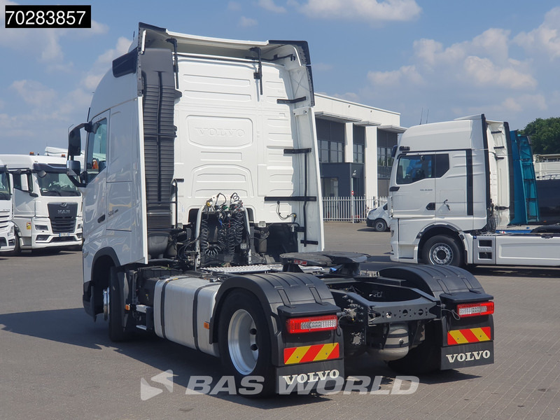 Volvo FH 500 4X2 2xTanks ACC I-Park Cool Navi Euro 6 - Τράκτορας: φωτογραφία 2 Volvo FH 500 4X2 2xTanks ACC I-Park Cool Navi Euro 6 - Τράκτορας: φωτογραφία 2