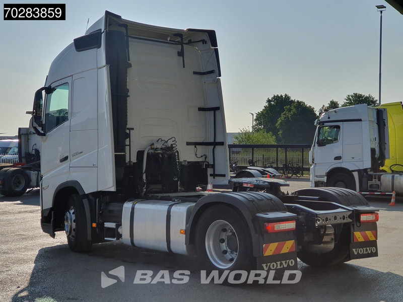 Volvo FH 500 4X2 2xTanks I-ParkCool ACC Navi Euro 6 - Τράκτορας: φωτογραφία 2 Volvo FH 500 4X2 2xTanks I-ParkCool ACC Navi Euro 6 - Τράκτορας: φωτογραφία 2