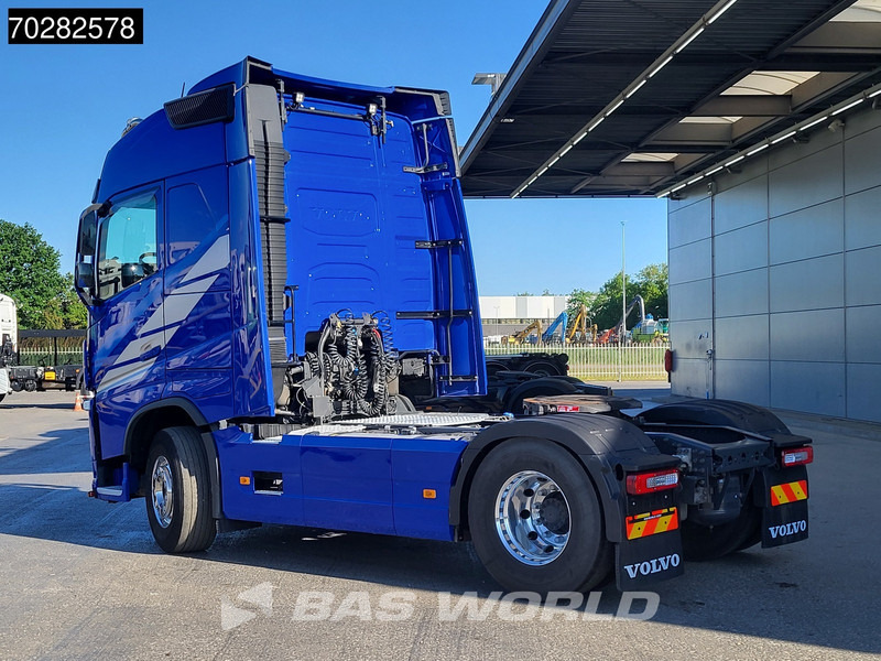 Volvo FH 500 4X2 TC Retarder I-ParkCool Navi Alcoa's - Τράκτορας: φωτογραφία 2 Volvo FH 500 4X2 TC Retarder I-ParkCool Navi Alcoa's - Τράκτορας: φωτογραφία 2