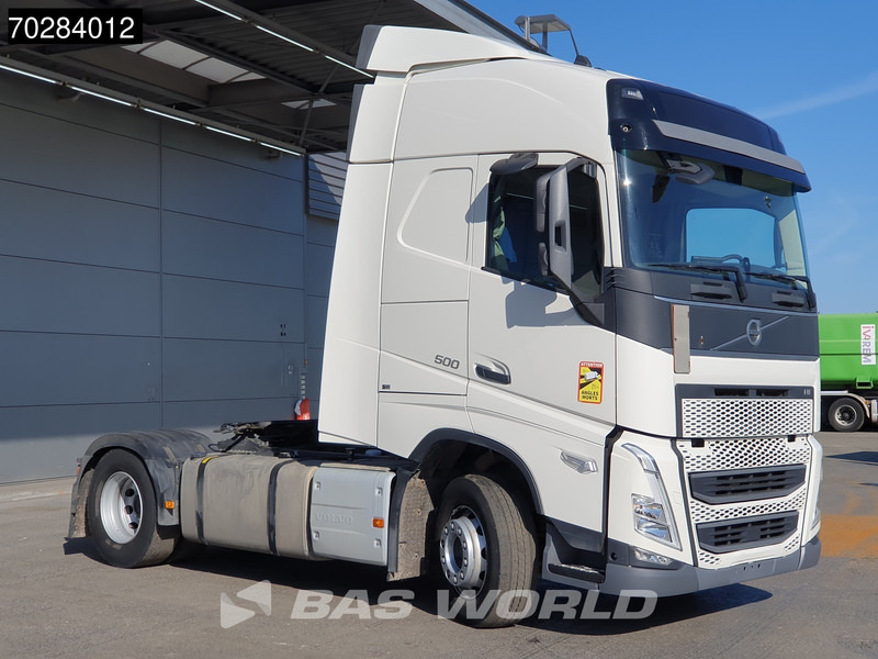 Volvo FH 500 4X2 VEB+ 2x Tanks I-ParkCool - Τράκτορας: φωτογραφία 3 Volvo FH 500 4X2 VEB+ 2x Tanks I-ParkCool - Τράκτορας: φωτογραφία 3