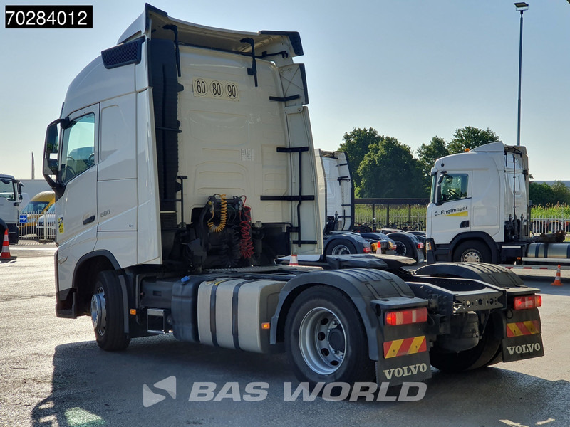 Volvo FH 500 4X2 VEB+ 2x Tanks I-ParkCool - Τράκτορας: φωτογραφία 2 Volvo FH 500 4X2 VEB+ 2x Tanks I-ParkCool - Τράκτορας: φωτογραφία 2