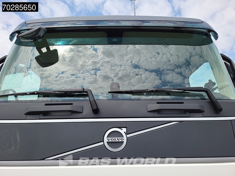 Νέα Φορτηγό φόρτωσης γάντζου Volvo FH 500 6X2 NEW! 21tons HIAB ULT21S59 VEB+ Lift+Lenkachse ACC LED Euro 6: φωτογραφία 8