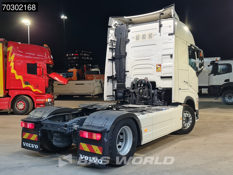 Volvo FH 500 FH 4X2 VEB+ 2xTanks TC I-ParkCool - Τράκτορας: φωτογραφία 5 Volvo FH 500 FH 4X2 VEB+ 2xTanks TC I-ParkCool - Τράκτορας: φωτογραφία 5