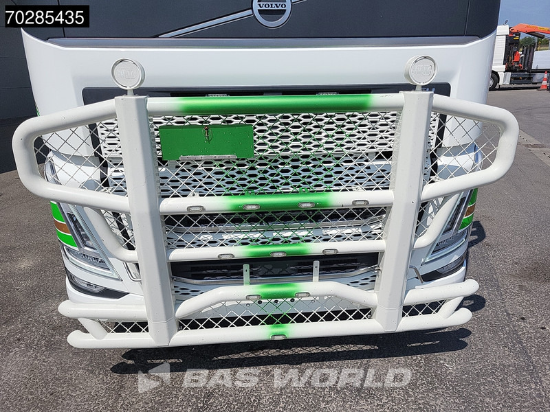 Μίσθωση Volvo FH 500 FH 6X4 Full-Air Liftachse HMF 2820K-RCS Crane+JIB Remote Control I-ParkCool VDS LED Kran Volvo FH 500 FH 6X4 Full-Air Liftachse HMF 2820K-RCS Crane+JIB Remote Control I-ParkCool VDS LED Kran: φωτογραφία 16