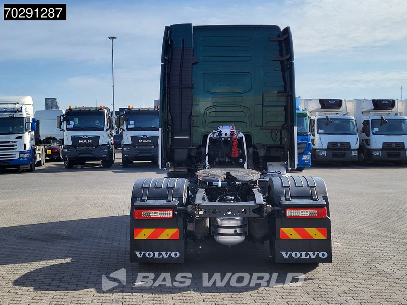 Volvo FH 540 4X2 XL 2x Tanks I-ParkCool Leather - Τράκτορας: φωτογραφία 3 Volvo FH 540 4X2 XL 2x Tanks I-ParkCool Leather - Τράκτορας: φωτογραφία 3