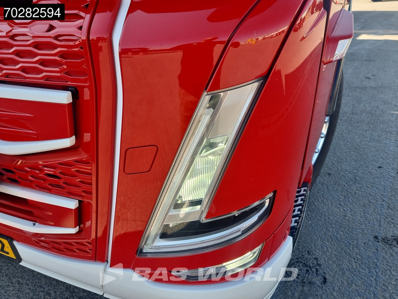 Φορτηγό ανατρεπόμενο Volvo FH 540 6X2 NL-Truck 30m3 OVA Alu tipper combi I-Park Cool ACC Lift-Lenkachse Euro 6: φωτογραφία 12