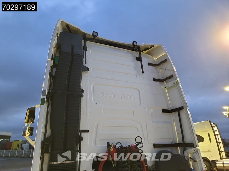 Volvo FH 540 FH 6X2 NL-Truck XL Retarder Full-Air Liftachse Alcoa's Leder - Τράκτορας: φωτογραφία 5 Volvo FH 540 FH 6X2 NL-Truck XL Retarder Full-Air Liftachse Alcoa's Leder - Τράκτορας: φωτογραφία 5