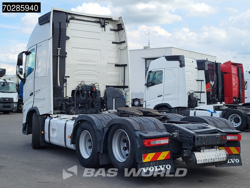 Volvo FH 540 FH 6X2 XL Retarder 2xTanks Liftachse ACC LED Euro 6 - Τράκτορας: φωτογραφία 2 Volvo FH 540 FH 6X2 XL Retarder 2xTanks Liftachse ACC LED Euro 6 - Τράκτορας: φωτογραφία 2