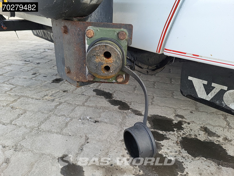 Τράκτορας Volvo FH16 550 906 6X2 NL-Truck Manual VEB+ Lift+Lenkachse Hydraulik: φωτογραφία 14