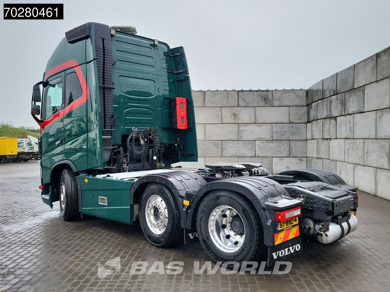 Volvo FH16 650 FH16 6X2 Full Option! NL-Truck APK XL Retarder Lift+Lenkachse Full-Air - Τράκτορας: φωτογραφία 2 Volvo FH16 650 FH16 6X2 Full Option! NL-Truck APK XL Retarder Lift+Lenkachse Full-Air - Τράκτορας: φωτογραφία 2