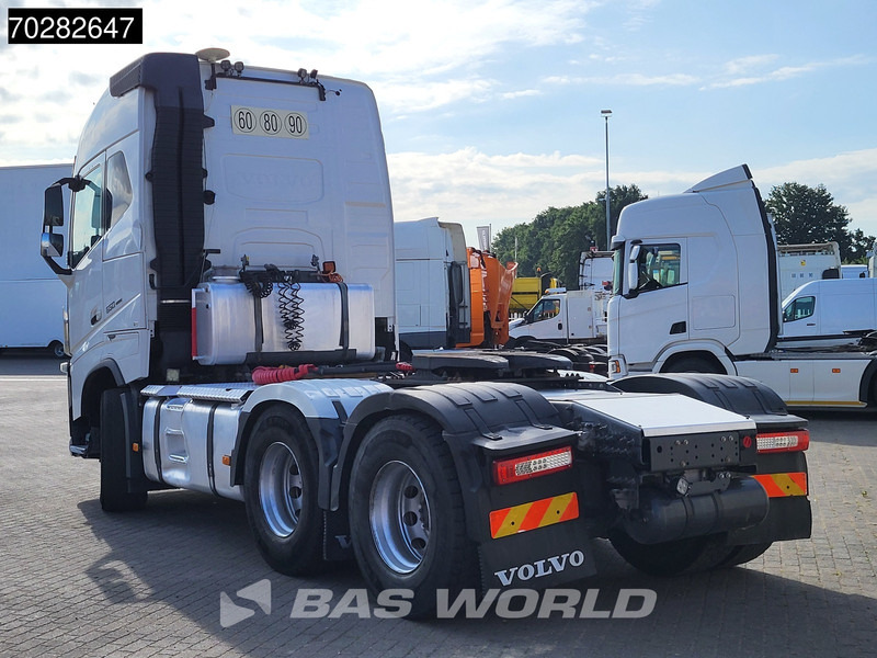 Volvo FH16 650 FH16 6X4 Retarder Hydraulik Work Remote Euro 6 - Τράκτορας: φωτογραφία 2 Volvo FH16 650 FH16 6X4 Retarder Hydraulik Work Remote Euro 6 - Τράκτορας: φωτογραφία 2