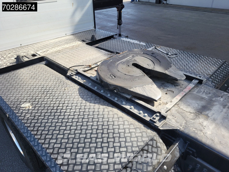 Volvo FH16 650 FH16 8X2 HMF 7020K-RCS Crane + Fly-Jib Lift+Steering-Axle Navi LED ACC Euro 6 - Φορτηγό με ανοιχτή καρότσα, Φορτηγό με γερανό: φωτογραφία 3 Volvo FH16 650 FH16 8X2 HMF 7020K-RCS Crane + Fly-Jib Lift+Steering-Axle Navi LED ACC Euro 6 - Φορτηγό με ανοιχτή καρότσα, Φορτηγό με γερανό: φωτογραφία 3