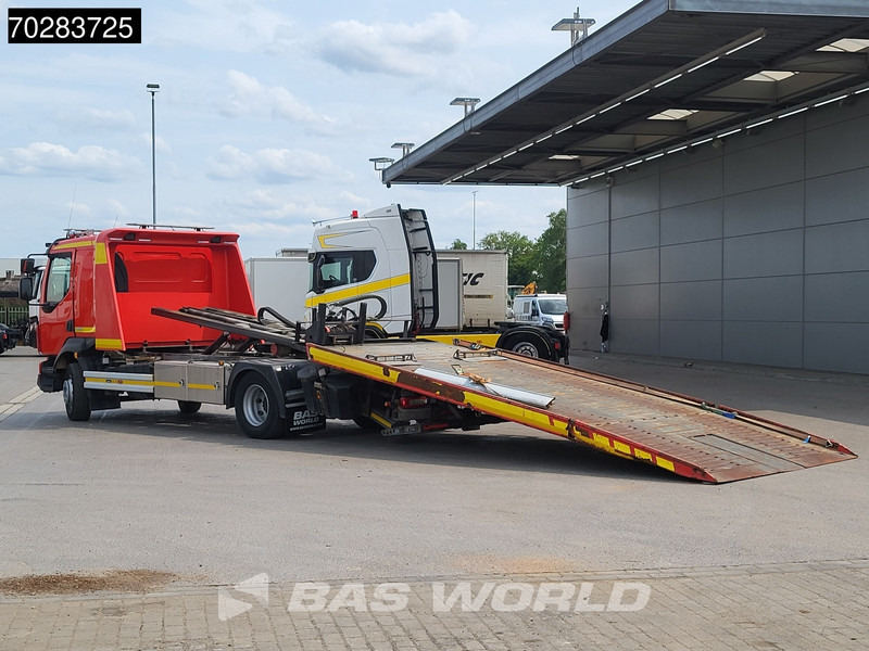 Volvo FL 280 FL 4X2 Jige International Simplex 6T5 Abschleppwagen Winch Manual Euro 6 - Φορτηγό ρυμούλκησης: φωτογραφία 2 Volvo FL 280 FL 4X2 Jige International Simplex 6T5 Abschleppwagen Winch Manual Euro 6 - Φορτηγό ρυμούλκησης: φωτογραφία 2