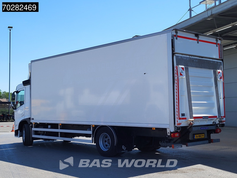 Volvo FM 330 4X2 19.5t NL-Truck 2000kg Ladebordwand LED Navi Euro 6 - Φορτηγό κόφα: φωτογραφία 2 Volvo FM 330 4X2 19.5t NL-Truck 2000kg Ladebordwand LED Navi Euro 6 - Φορτηγό κόφα: φωτογραφία 2