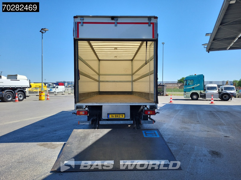 Volvo FM 330 4X2 19.5t NL-Truck 2000kg Ladebordwand LED Navi Euro 6 - Φορτηγό κόφα: φωτογραφία 3 Volvo FM 330 4X2 19.5t NL-Truck 2000kg Ladebordwand LED Navi Euro 6 - Φορτηγό κόφα: φωτογραφία 3