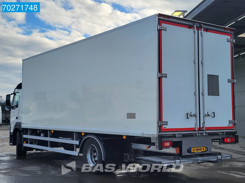 Volvo FM 330 4X2 NL-Truck Carrier Supra 850 Silent Ladebordwand Euro 6 - Φορτηγό ψυγείο: φωτογραφία 2 Volvo FM 330 4X2 NL-Truck Carrier Supra 850 Silent Ladebordwand Euro 6 - Φορτηγό ψυγείο: φωτογραφία 2
