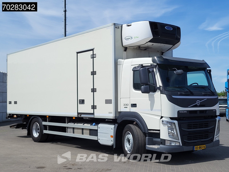 Volvo FM 330 4X2 NL-Truck DynamicSteering Koelmotor Euro 6 - Φορτηγό ψυγείο: φωτογραφία 3 Volvo FM 330 4X2 NL-Truck DynamicSteering Koelmotor Euro 6 - Φορτηγό ψυγείο: φωτογραφία 3