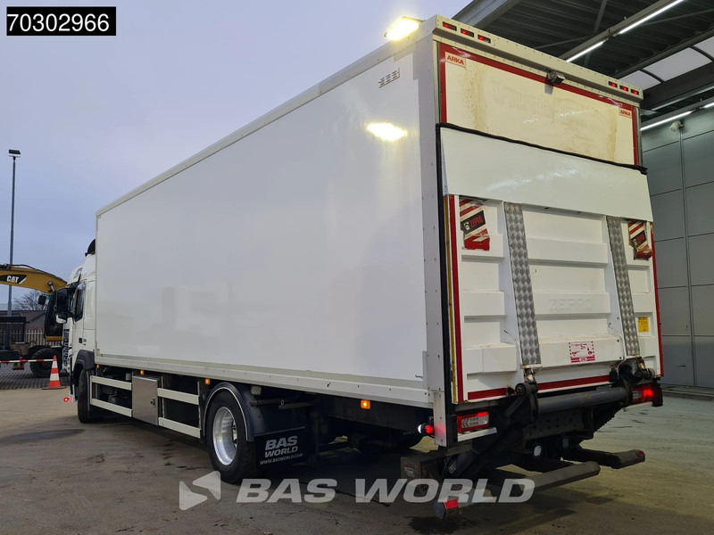 Volvo FM 330 FM 4X2 20tonner 2000kg Ladebordwand Automatic VEB+ Euro 6 - Φορτηγό κόφα: φωτογραφία 2 Volvo FM 330 FM 4X2 20tonner 2000kg Ladebordwand Automatic VEB+ Euro 6 - Φορτηγό κόφα: φωτογραφία 2