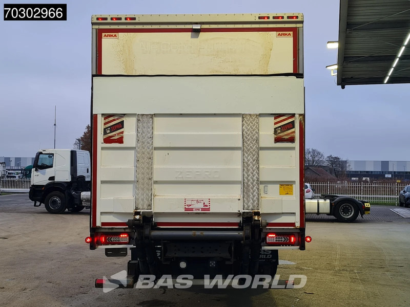 Volvo FM 330 FM 4X2 20tonner 2000kg Ladebordwand Automatic VEB+ Euro 6 - Φορτηγό κόφα: φωτογραφία 3 Volvo FM 330 FM 4X2 20tonner 2000kg Ladebordwand Automatic VEB+ Euro 6 - Φορτηγό κόφα: φωτογραφία 3