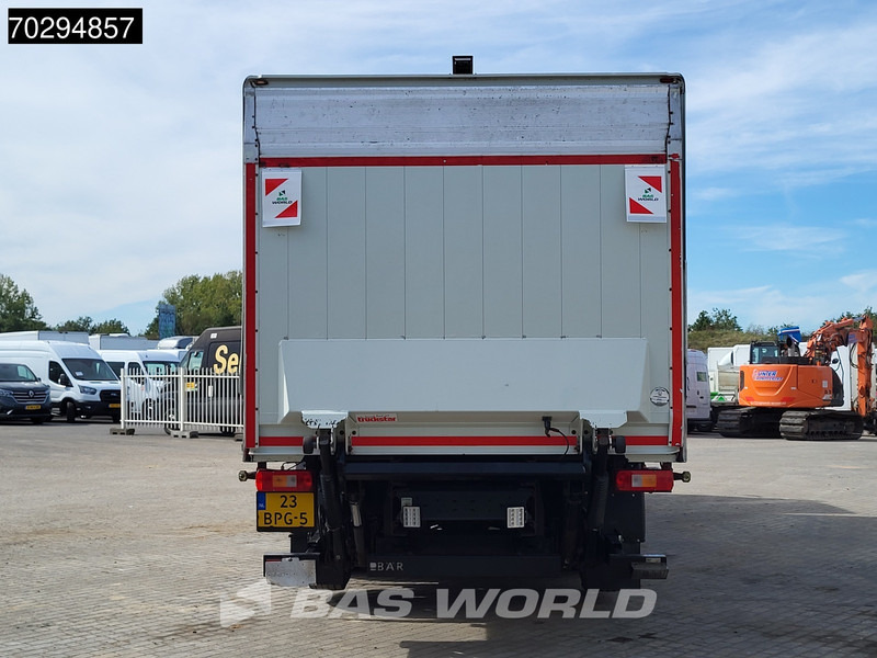 Volvo FM 330 FM 6X2 NL-Truck APK Lift-axle Tailgate Automatic Euro 6 - Φορτηγό κόφα: φωτογραφία 3 Volvo FM 330 FM 6X2 NL-Truck APK Lift-axle Tailgate Automatic Euro 6 - Φορτηγό κόφα: φωτογραφία 3