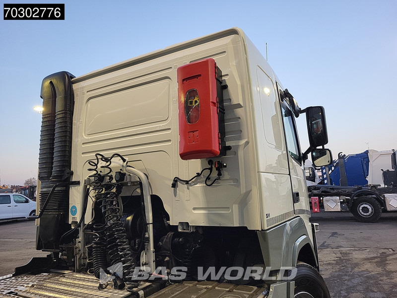 Volvo FM 370 FM 4X2 NL-Truck ADR VEB - Τράκτορας: φωτογραφία 5 Volvo FM 370 FM 4X2 NL-Truck ADR VEB - Τράκτορας: φωτογραφία 5