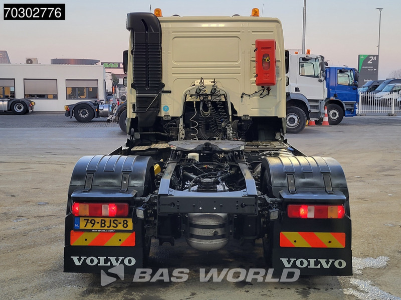 Volvo FM 370 FM 4X2 NL-Truck ADR VEB - Τράκτορας: φωτογραφία 3 Volvo FM 370 FM 4X2 NL-Truck ADR VEB - Τράκτορας: φωτογραφία 3