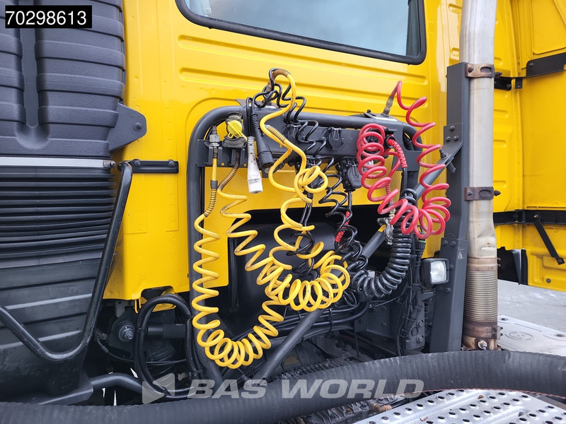 Volvo FM 400 4X2 NL-Truck Compressor Euro 5 - Τράκτορας: φωτογραφία 5 Volvo FM 400 4X2 NL-Truck Compressor Euro 5 - Τράκτορας: φωτογραφία 5
