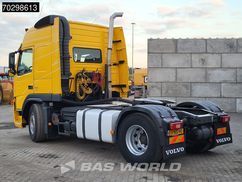 Volvo FM 400 4X2 NL-Truck Compressor Euro 5 - Τράκτορας: φωτογραφία 2 Volvo FM 400 4X2 NL-Truck Compressor Euro 5 - Τράκτορας: φωτογραφία 2