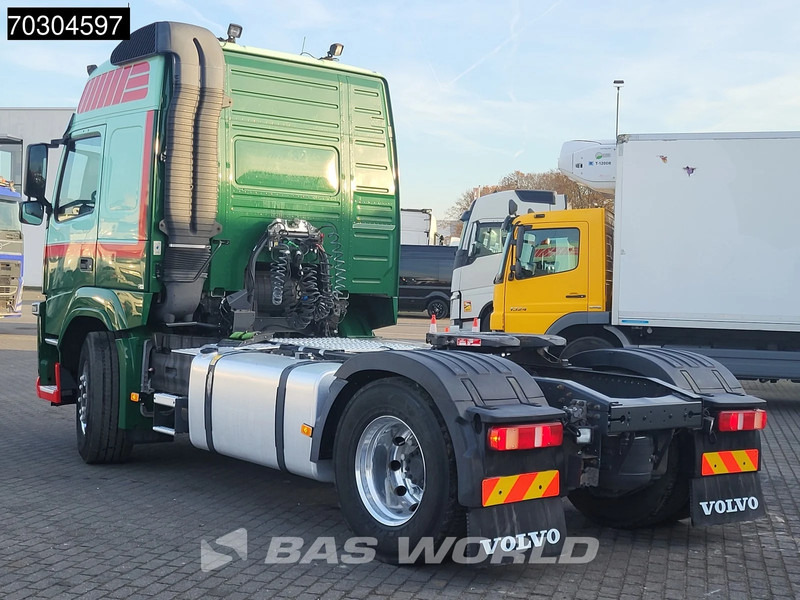 Volvo FM 410 4X2 VEB Hydraulik Alcoa's - Τράκτορας: φωτογραφία 2 Volvo FM 410 4X2 VEB Hydraulik Alcoa's - Τράκτορας: φωτογραφία 2