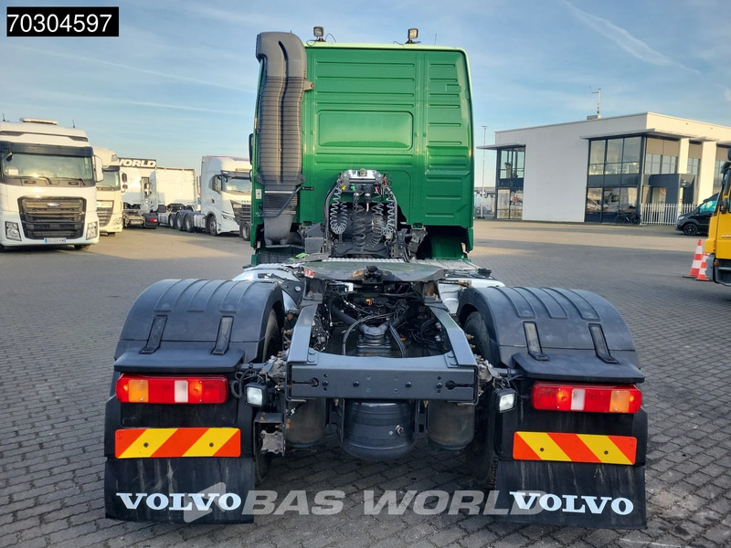Volvo FM 410 4X2 VEB Hydraulik Alcoa's - Τράκτορας: φωτογραφία 3 Volvo FM 410 4X2 VEB Hydraulik Alcoa's - Τράκτορας: φωτογραφία 3