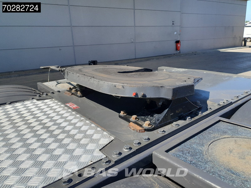 Volvo FM 450 6X4 BE-Truck Palfinger PK53002-SH Crane Kran VEB Euro 6 - Τράκτορας: φωτογραφία 5 Volvo FM 450 6X4 BE-Truck Palfinger PK53002-SH Crane Kran VEB Euro 6 - Τράκτορας: φωτογραφία 5