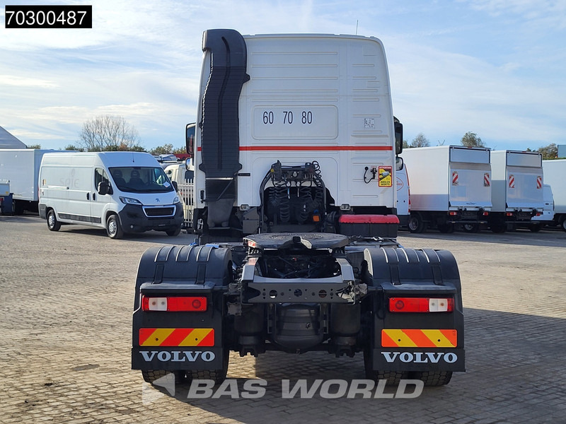 Volvo FM 500 4X2 LXL VEB+ - Τράκτορας: φωτογραφία 3 Volvo FM 500 4X2 LXL VEB+ - Τράκτορας: φωτογραφία 3