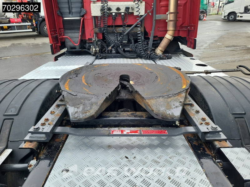 Volvo FM 500 FM 6X2 LXL Full-Air 2xTanks Liftachse Xenon Euro 5 - Τράκτορας: φωτογραφία 3 Volvo FM 500 FM 6X2 LXL Full-Air 2xTanks Liftachse Xenon Euro 5 - Τράκτορας: φωτογραφία 3