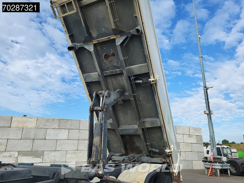 Volvo FMX 410 8X4 13m3 Marrel Tipper SteelSuspension 2-Side Kipper BigAxle Euro 5 - Φορτηγό ανατρεπόμενο: φωτογραφία 3 Volvo FMX 410 8X4 13m3 Marrel Tipper SteelSuspension 2-Side Kipper BigAxle Euro 5 - Φορτηγό ανατρεπόμενο: φωτογραφία 3