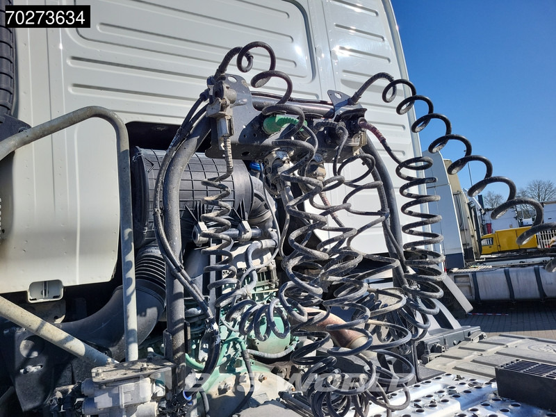 Volvo FMX 420 4X4 4x4 Allrad Big-Axle Drumbrakes Hydraulik - Τράκτορας: φωτογραφία 3 Volvo FMX 420 4X4 4x4 Allrad Big-Axle Drumbrakes Hydraulik - Τράκτορας: φωτογραφία 3