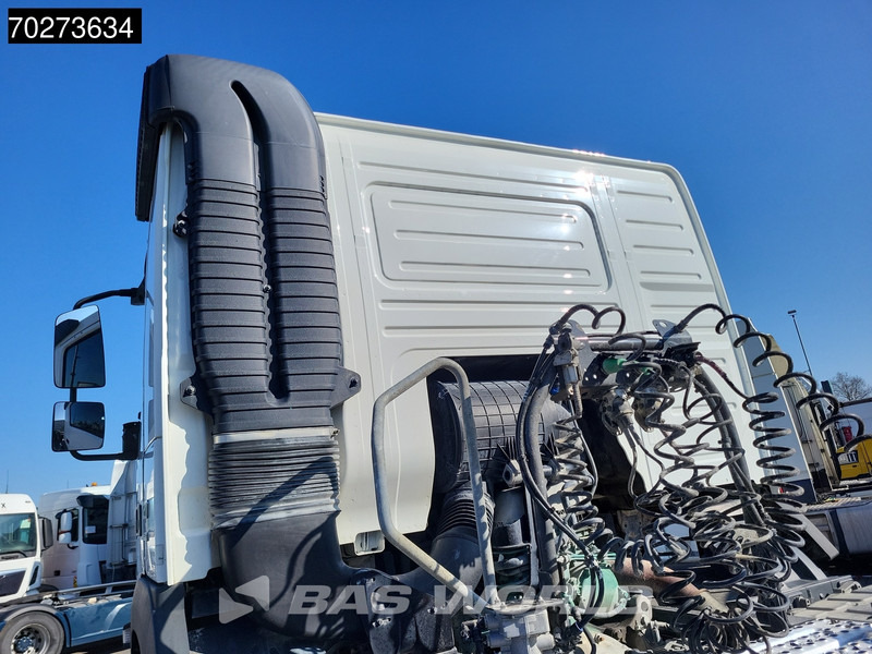 Volvo FMX 420 4X4 4x4 Allrad Big-Axle Drumbrakes Hydraulik - Τράκτορας: φωτογραφία 5 Volvo FMX 420 4X4 4x4 Allrad Big-Axle Drumbrakes Hydraulik - Τράκτορας: φωτογραφία 5