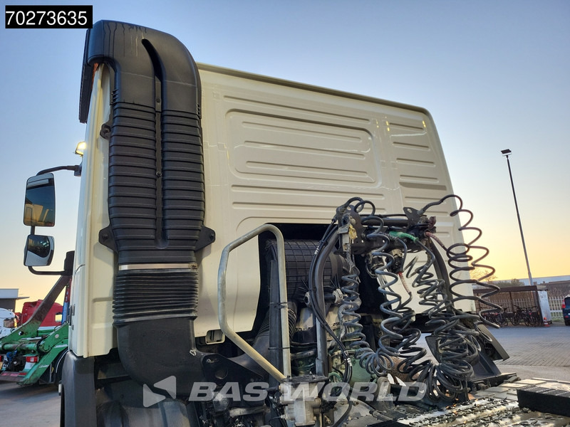 Volvo FMX 420 4X4 VEB+ Euro 6 - Τράκτορας: φωτογραφία 3 Volvo FMX 420 4X4 VEB+ Euro 6 - Τράκτορας: φωτογραφία 3