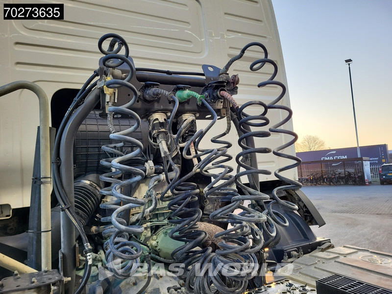 Volvo FMX 420 4X4 VEB+ Euro 6 - Τράκτορας: φωτογραφία 5 Volvo FMX 420 4X4 VEB+ Euro 6 - Τράκτορας: φωτογραφία 5
