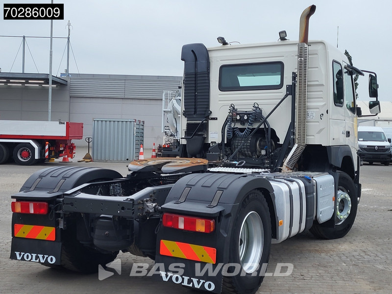 Volvo FMX 450 4X2 Retarder Euro 6 - Τράκτορας: φωτογραφία 5 Volvo FMX 450 4X2 Retarder Euro 6 - Τράκτορας: φωτογραφία 5
