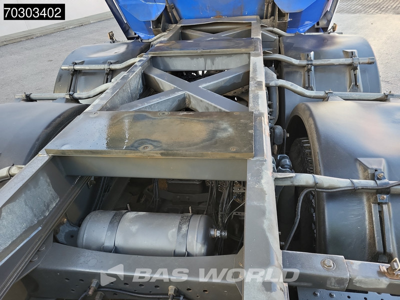 Volvo FMX 450 FMX 8X4 16m3 Langendorf tipper Lift-Axle Big-Axle Automatic Euro 6 - Φορτηγό ανατρεπόμενο: φωτογραφία 5 Volvo FMX 450 FMX 8X4 16m3 Langendorf tipper Lift-Axle Big-Axle Automatic Euro 6 - Φορτηγό ανατρεπόμενο: φωτογραφία 5