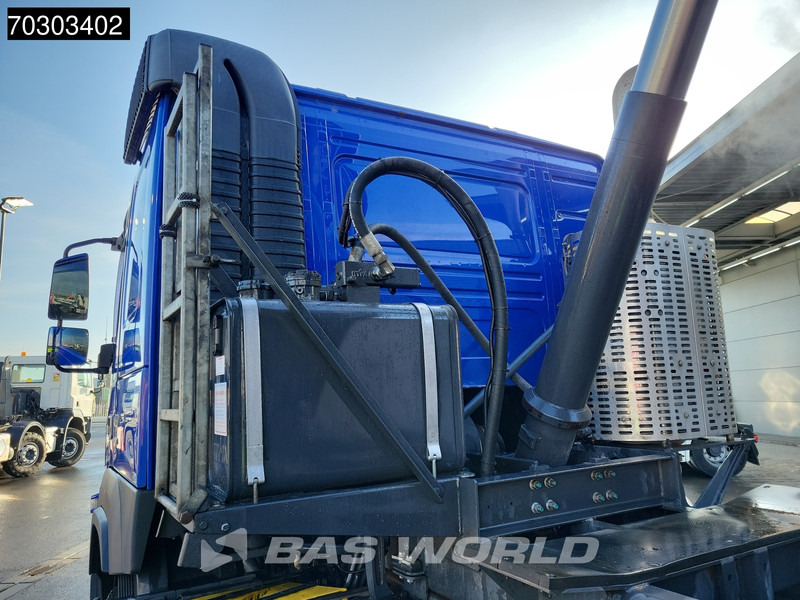 Volvo FMX 450 FMX 8X4 16m3 Langendorf tipper Lift-Axle Big-Axle Automatic Euro 6 - Φορτηγό ανατρεπόμενο: φωτογραφία 3 Volvo FMX 450 FMX 8X4 16m3 Langendorf tipper Lift-Axle Big-Axle Automatic Euro 6 - Φορτηγό ανατρεπόμενο: φωτογραφία 3