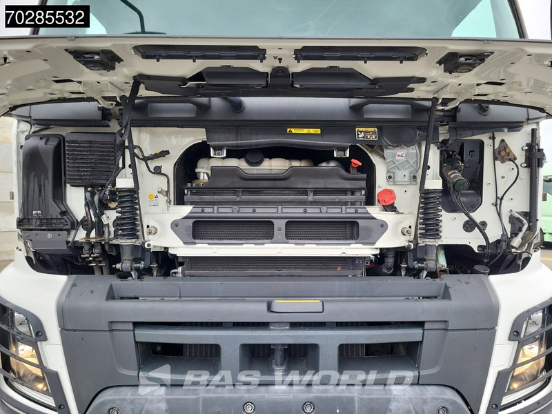 Τράκτορας Volvo FMX 460 FMX 6X4 VEB+ 2xTanks Liftachse Engine PTO: φωτογραφία 9