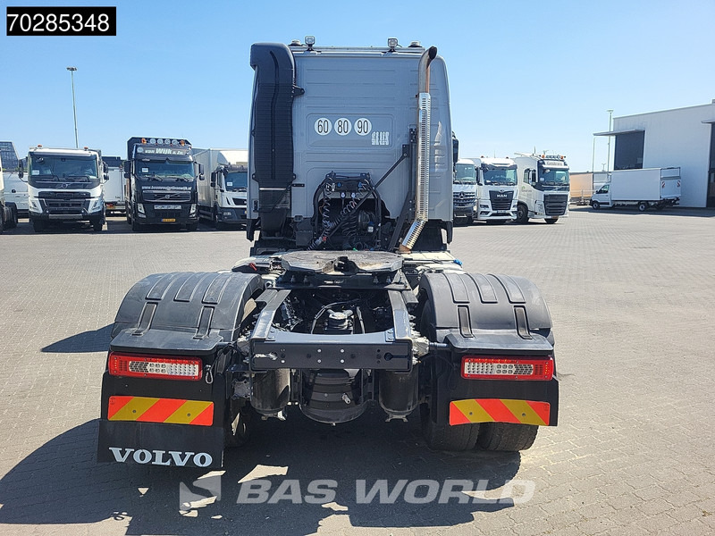 Volvo FMX 500 4X2 Retarder Hydrauliek Euro 6 - Τράκτορας: φωτογραφία 5 Volvo FMX 500 4X2 Retarder Hydrauliek Euro 6 - Τράκτορας: φωτογραφία 5