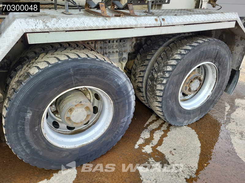 Μίσθωση Volvo FMX 540 FMX 8X4 9m3 Liebherr HTM 904 EL Mixer Big-Axle Automatic Euro 6 Volvo FMX 540 FMX 8X4 9m3 Liebherr HTM 904 EL Mixer Big-Axle Automatic Euro 6: φωτογραφία 9