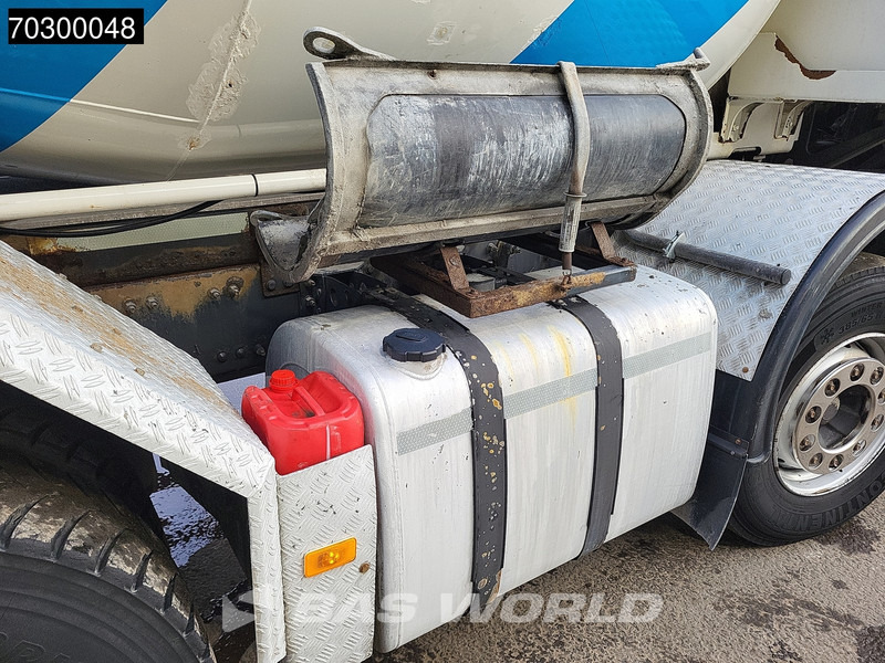 Μίσθωση Volvo FMX 540 FMX 8X4 9m3 Liebherr HTM 904 EL Mixer Big-Axle Automatic Euro 6 Volvo FMX 540 FMX 8X4 9m3 Liebherr HTM 904 EL Mixer Big-Axle Automatic Euro 6: φωτογραφία 14