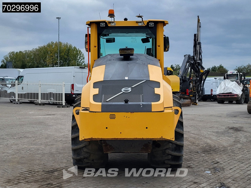 Volvo SD135 B A/C - Οδοστρωτήρας: φωτογραφία 3 Volvo SD135 B A/C - Οδοστρωτήρας: φωτογραφία 3