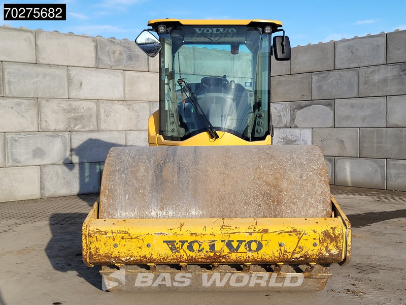 Volvo SD135 - Οδοστρωτήρας: φωτογραφία 5 Volvo SD135 - Οδοστρωτήρας: φωτογραφία 5