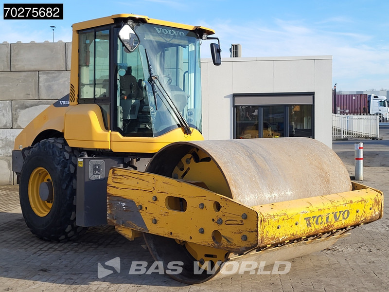 Volvo SD135 - Οδοστρωτήρας: φωτογραφία 3 Volvo SD135 - Οδοστρωτήρας: φωτογραφία 3